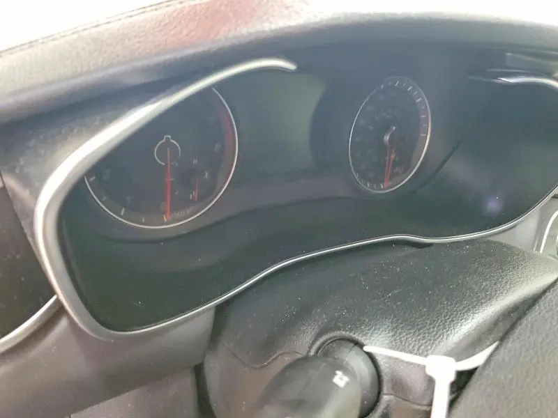 2019 GENESIS G70 ELITE  