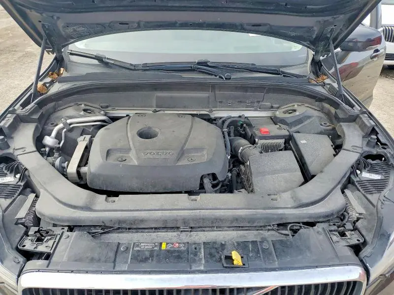 2019 VOLVO XC60 T5  