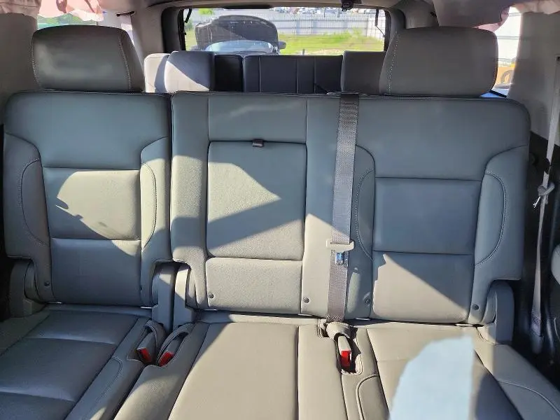 2016 CHEVROLET TAHOE C1500 LT  