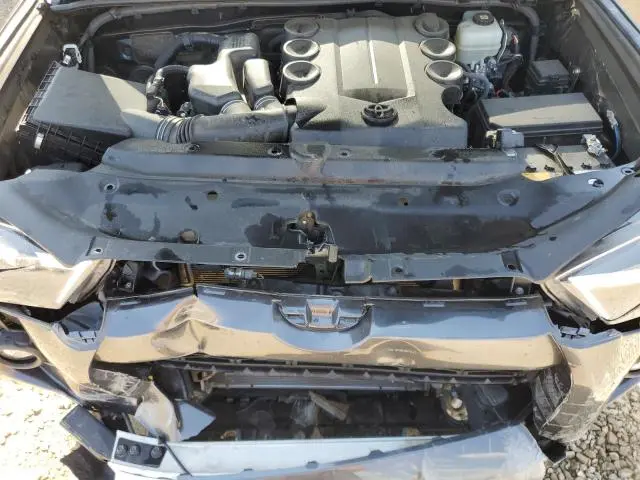 2021 TOYOTA 4RUNNER SR5/SR5 PREMIUM  