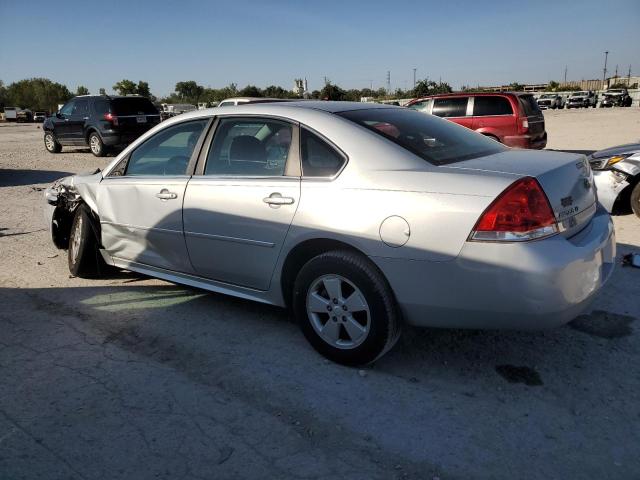 2011 CHEVROLET IMPALA LT