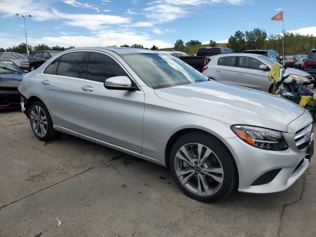 2021 MERCEDES-BENZ C 300 4MATIC