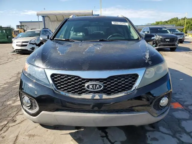 2011 KIA SORENTO BASE  