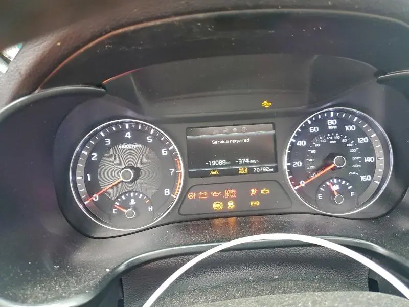 2022 KIA FORTE GT LINE  