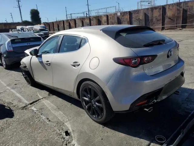 2024 MAZDA 3 SELECT SPORT  