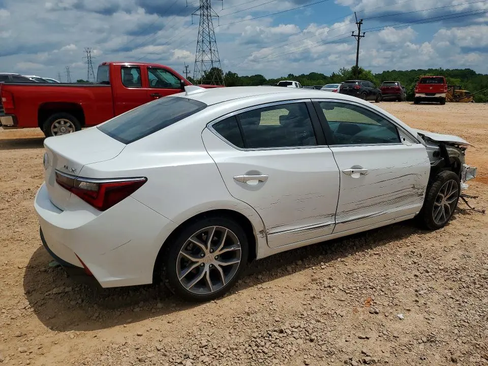 2021 ACURA ILX PREMIUM  