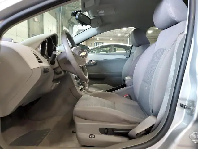 2012 CHEVROLET MALIBU LS  