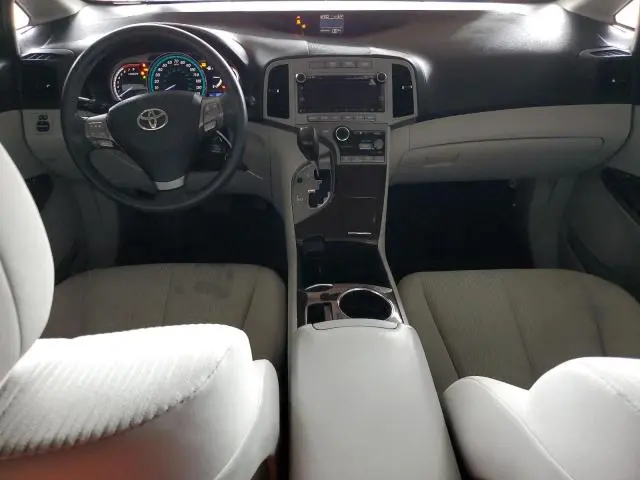 2012 TOYOTA VENZA LE  