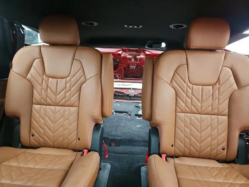 2023 KIA TELLURIDE EX X-LINE  