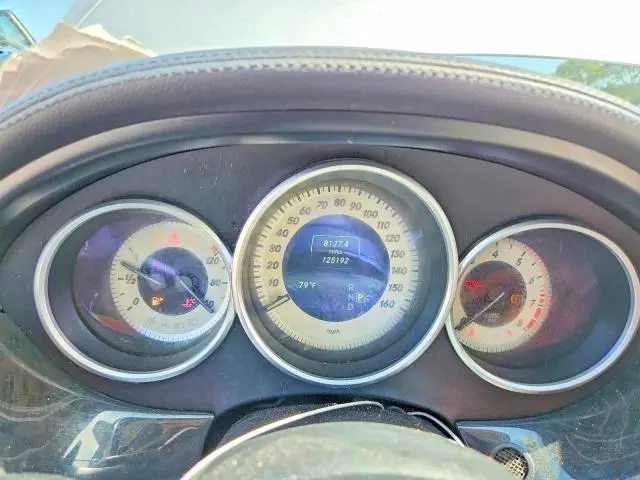 2016 MERCEDES-BENZ CLS 400 4MATIC  
