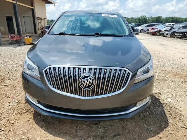 2015 BUICK LACROSSE   