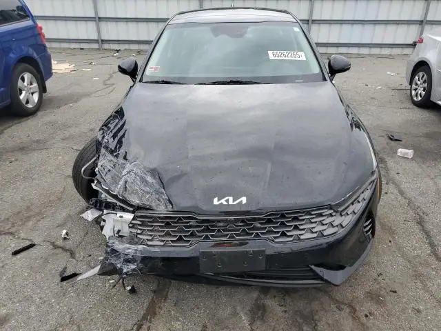 2022 KIA K5 EX  