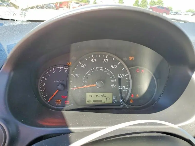 2022 MITSUBISHI MIRAGE ES  