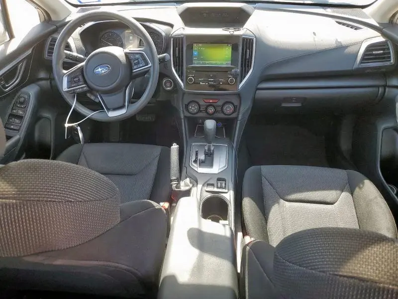 2020 SUBARU IMPREZA PREMIUM  