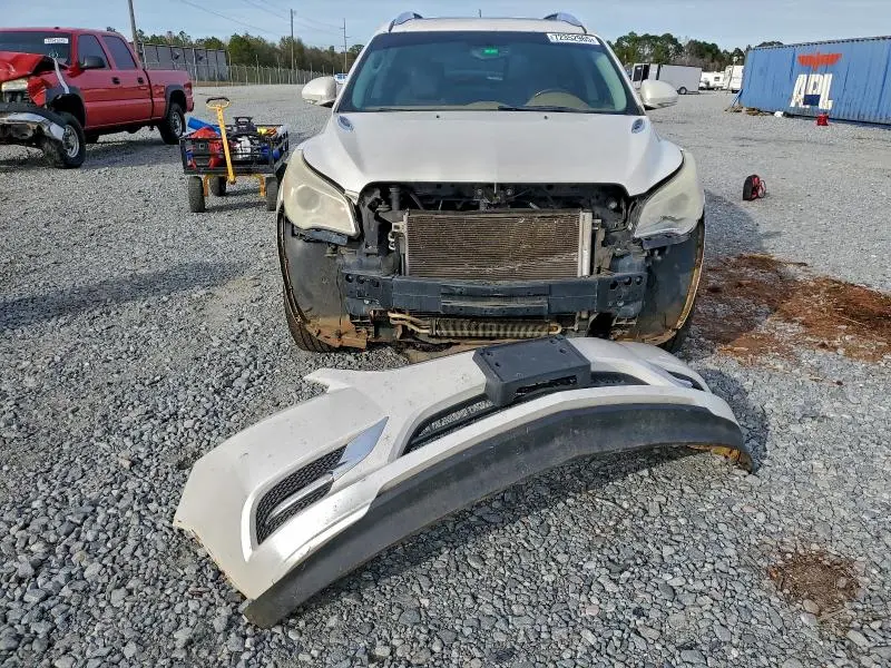 2013 BUICK ENCLAVE   