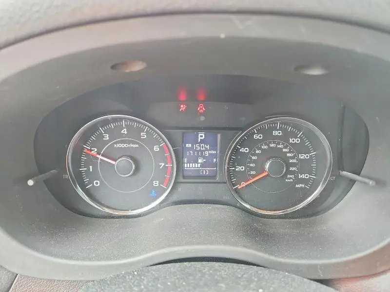 2014 SUBARU FORESTER 2.0XT TOURING  