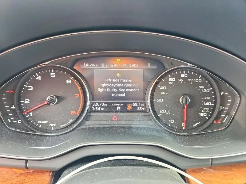 2023 AUDI Q5 PREMIUM 45  