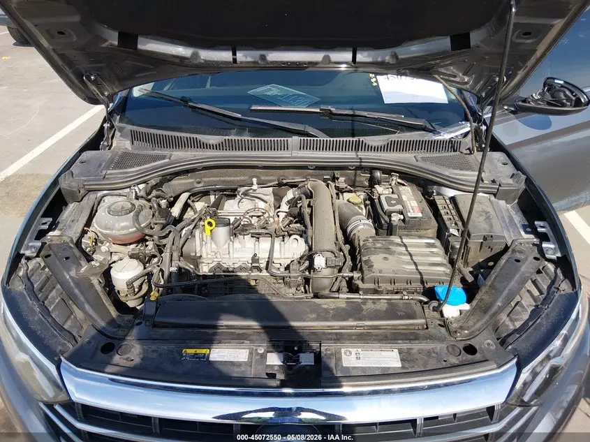 2019 VOLKSWAGEN JETTA 1.4T R-LINE/1.4T S/1.4T SE