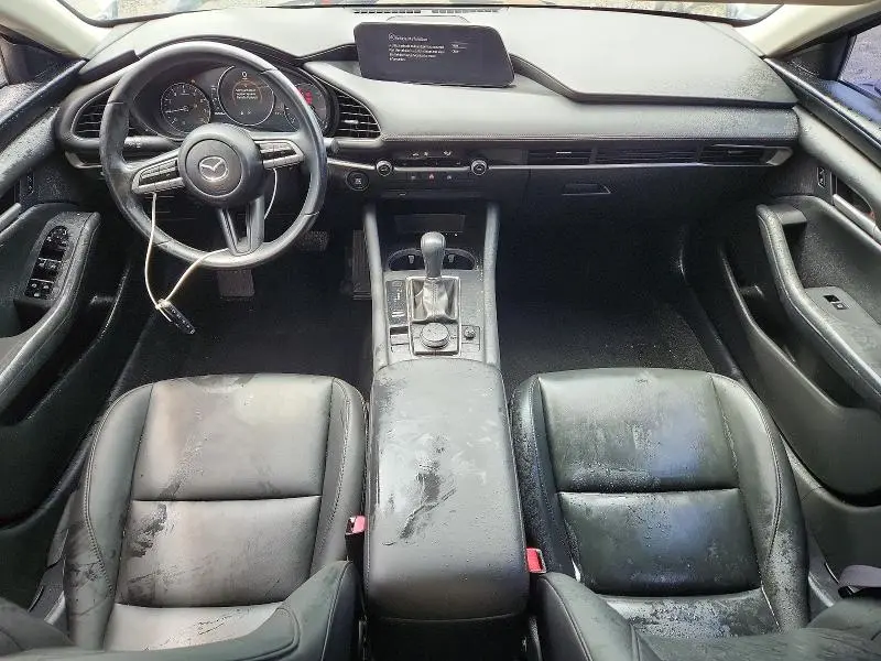 2020 MAZDA 3 SELECT  