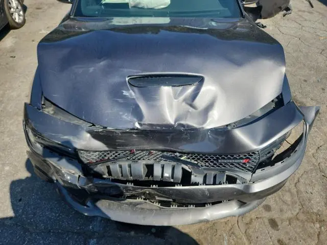 2020 DODGE CHARGER R/T  