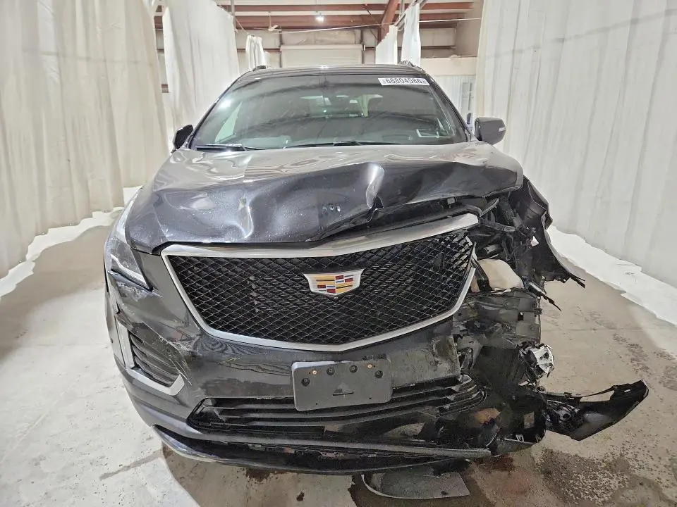 2020 CADILLAC XT5 SPORT  