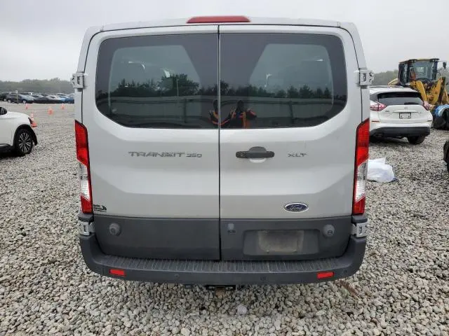2020 FORD TRANSIT T-350  