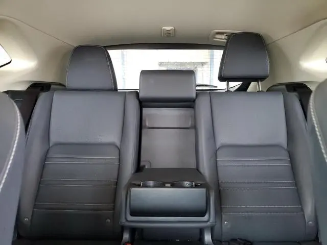 2017 LEXUS NX 200T BASE  