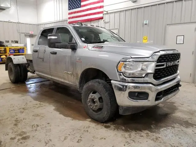2023 RAM 3500 BIG HORN  