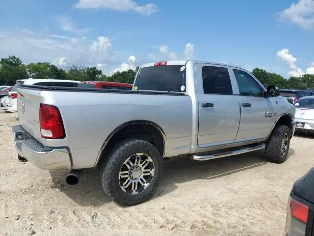 2014 RAM 2500 ST  
