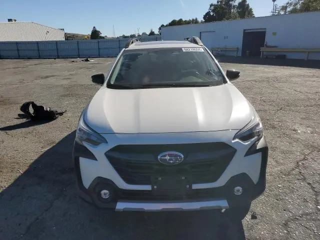 2023 SUBARU OUTBACK LIMITED  
