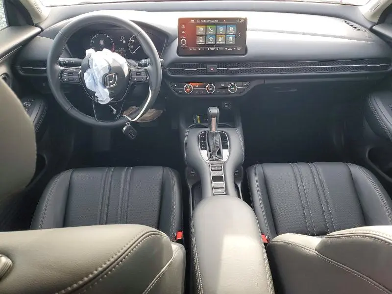 2025 HONDA HR-V EXL  