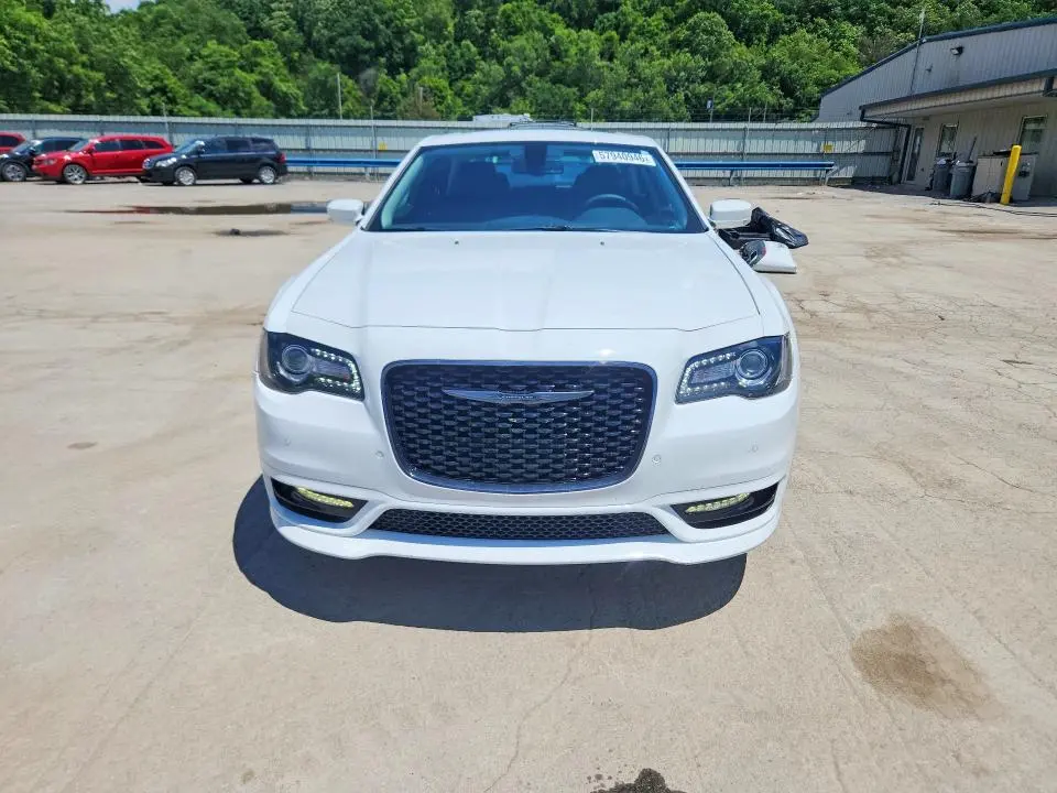 2023 CHRYSLER 300 TOURING L  