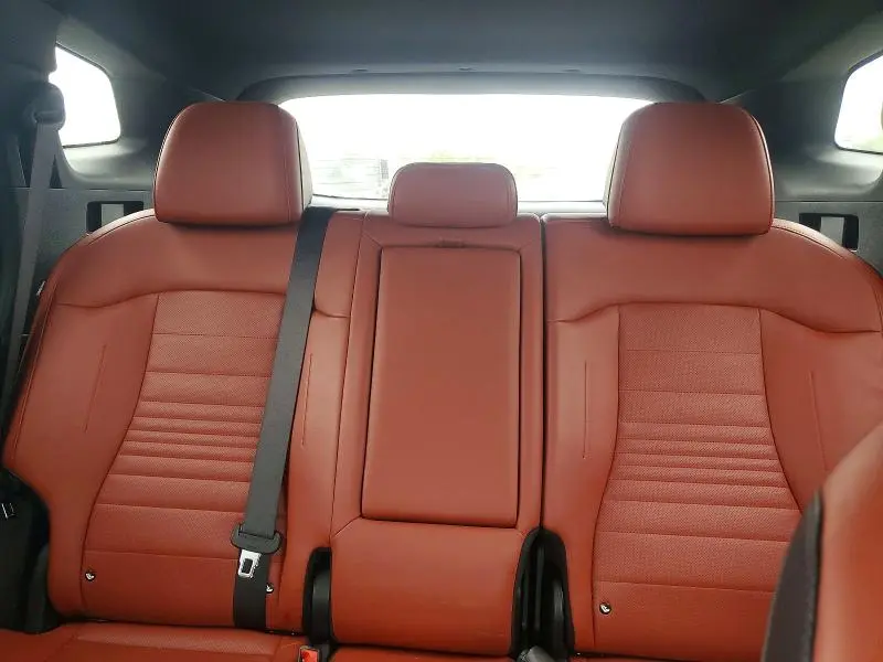 2024 KIA SPORTAGE SX PRESTIGE  
