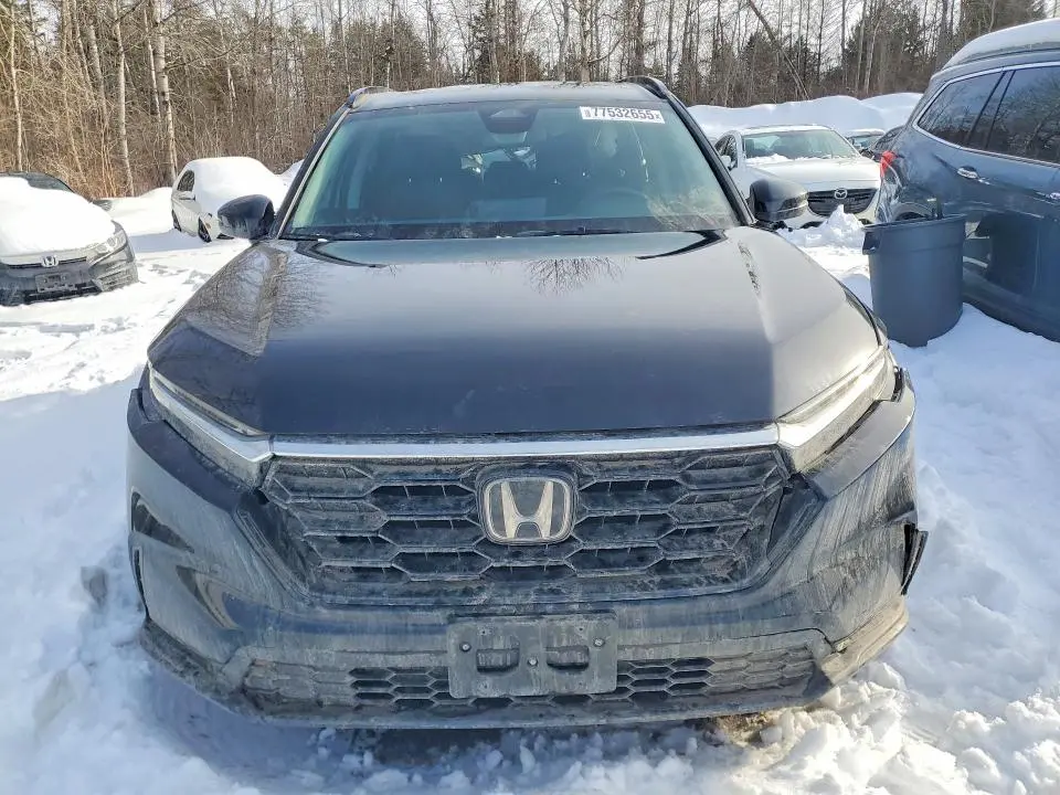2023 HONDA CR-V SPORT  