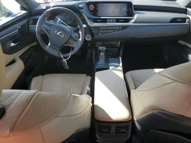 2020 LEXUS ES 300H ULTRA LUXURY