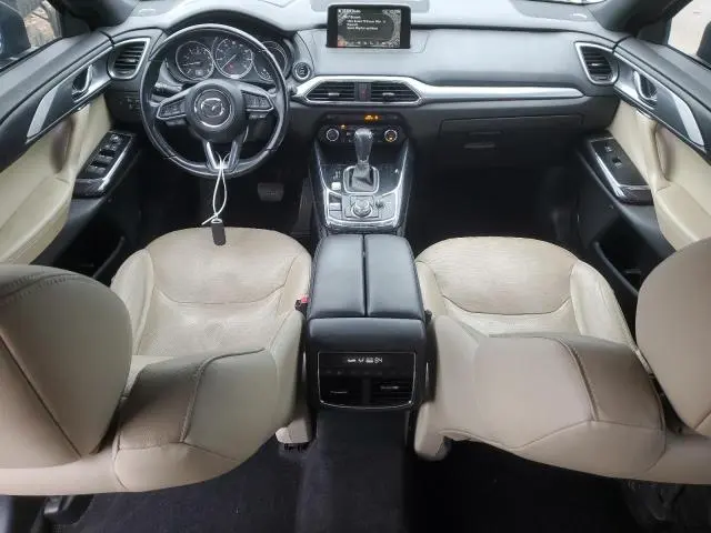 2016 MAZDA CX-9 GRAND TOURING  