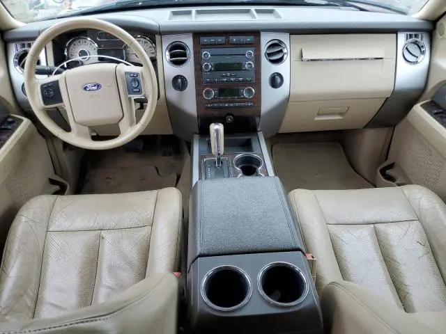 2012 FORD EXPEDITION XLT  