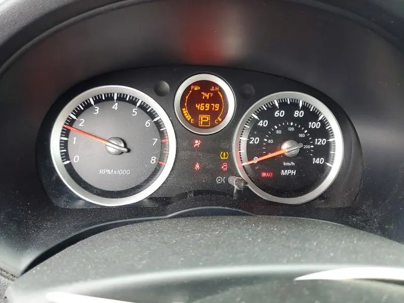 2011 NISSAN SENTRA 2.0/2.0S/SR/2.0SL  