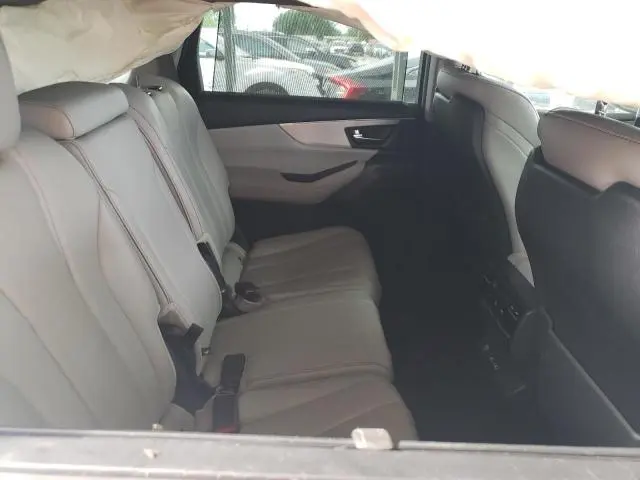 2022 ACURA MDX TECHNOLOGY  