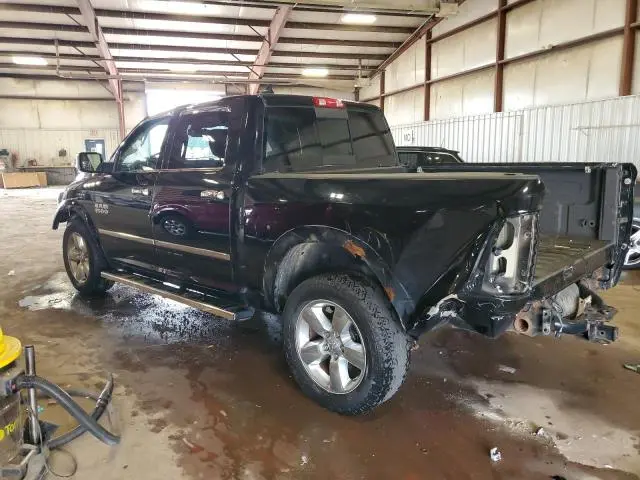 2015 RAM 1500 SLT  