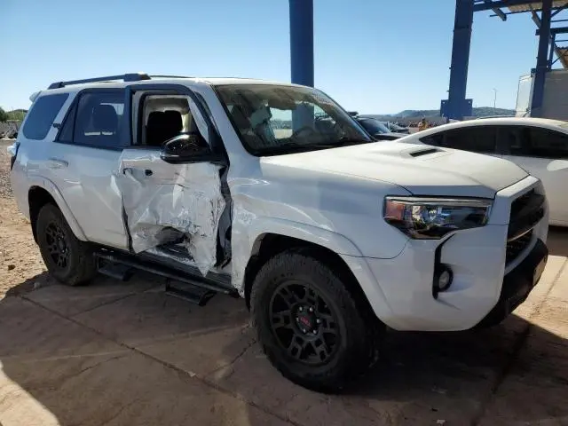 2019 TOYOTA 4RUNNER SR5/SR5 PREMIUM  