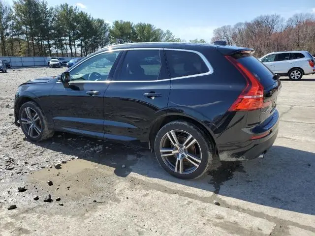 2019 VOLVO XC60 T5  