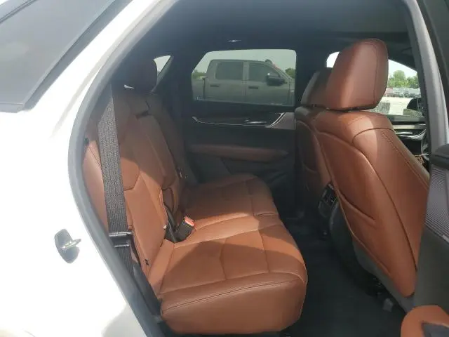 2021 CADILLAC XT5 SPORT  