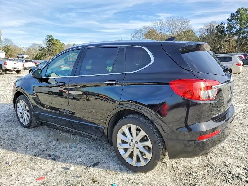 2016 BUICK ENVISION PREMIUM  