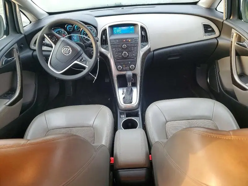 2014 BUICK VERANO   