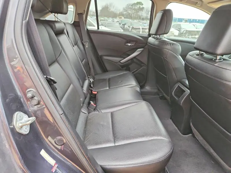 2015 ACURA RDX TECHNOLOGY  