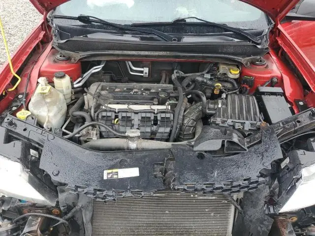 2014 DODGE AVENGER SE  