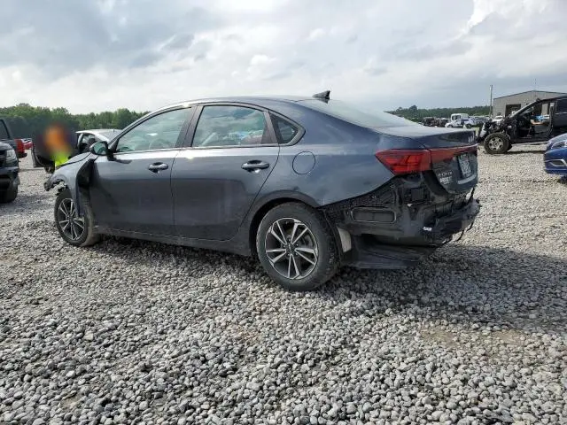 2024 KIA FORTE LX  