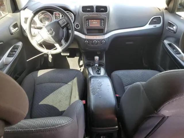 2014 DODGE JOURNEY SE