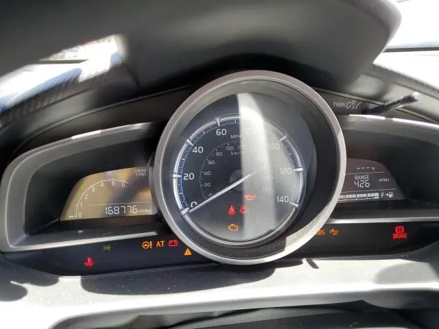 2019 TOYOTA YARIS L  